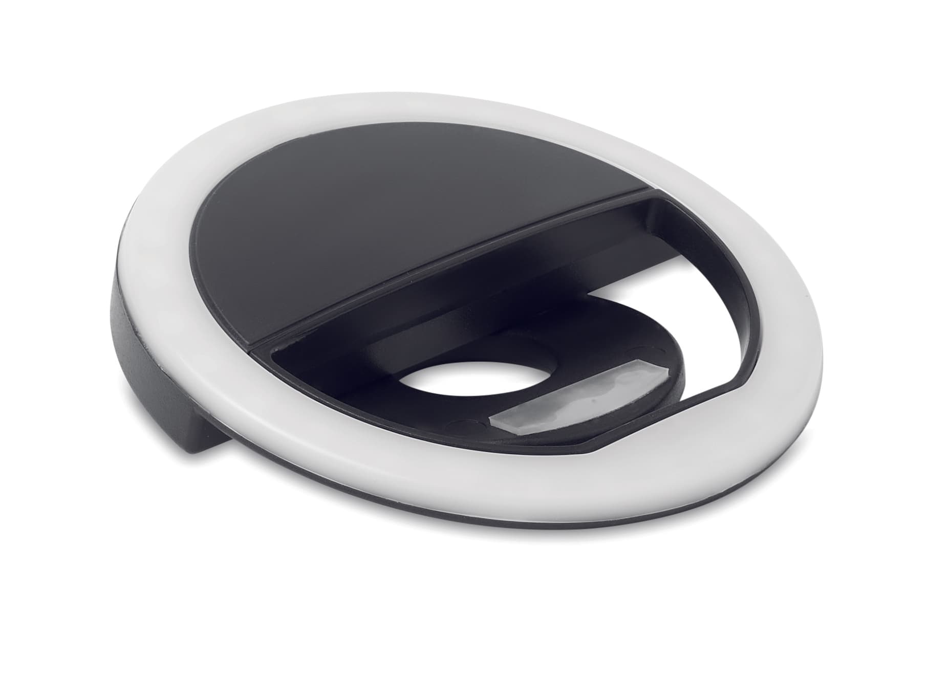 Helie Portable selfie ring light
