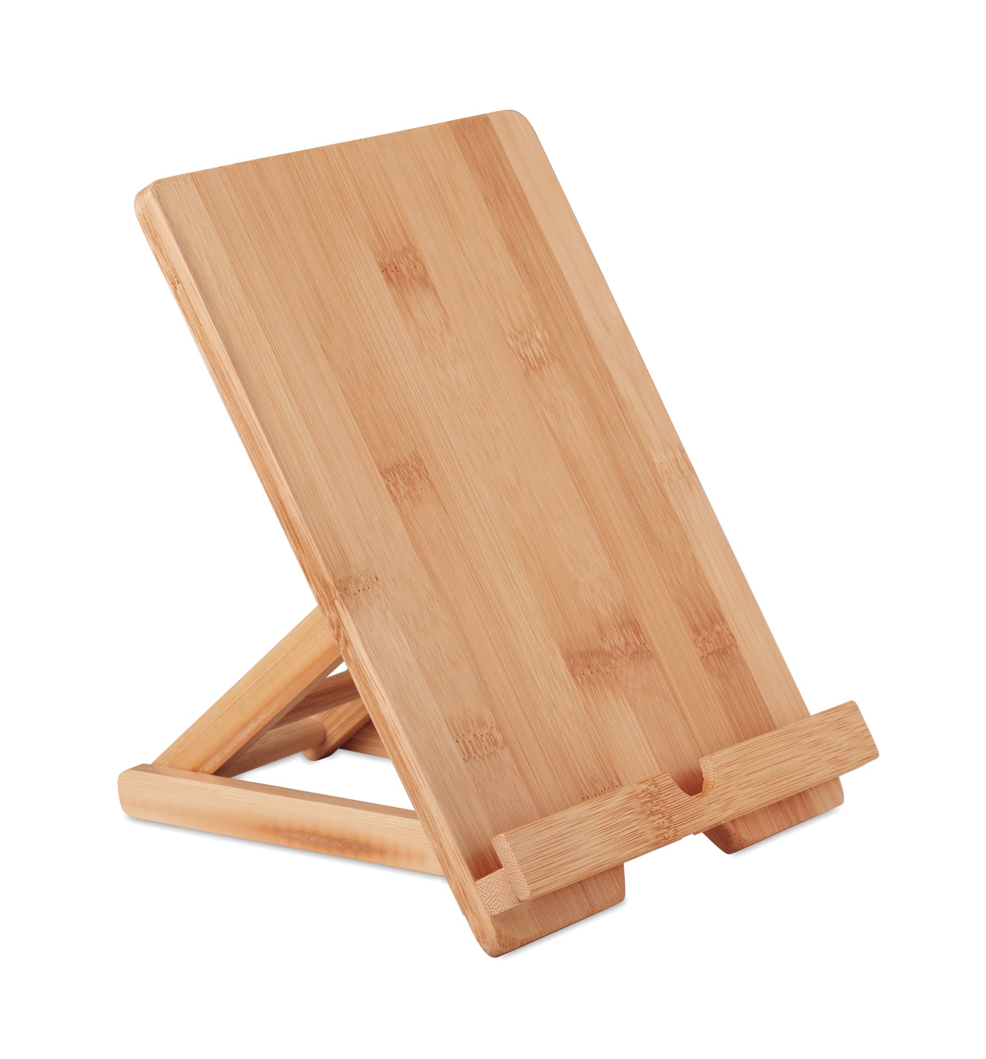 Tuanui Bamboo tablet stand