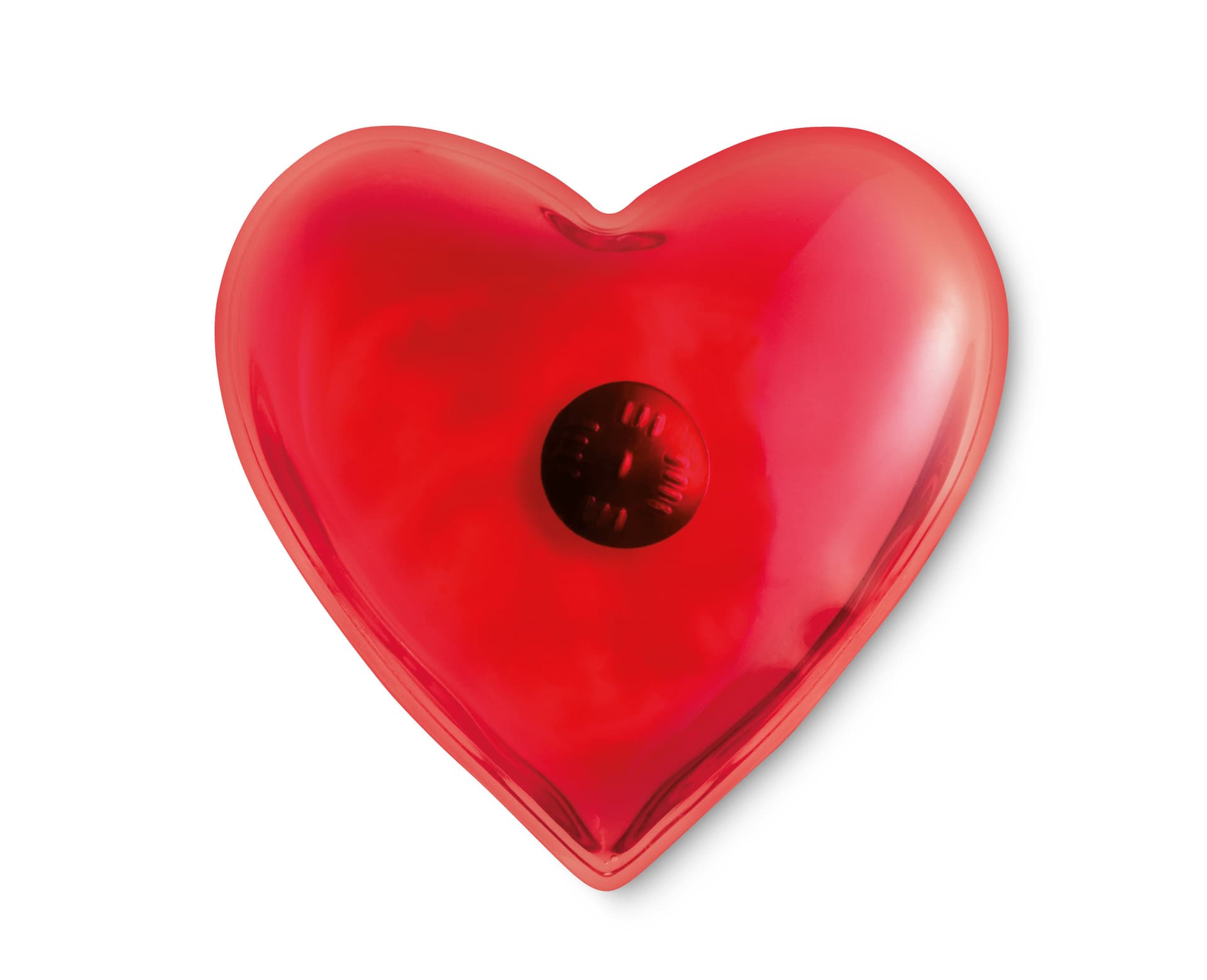 Waco Hand warmer in heart shape