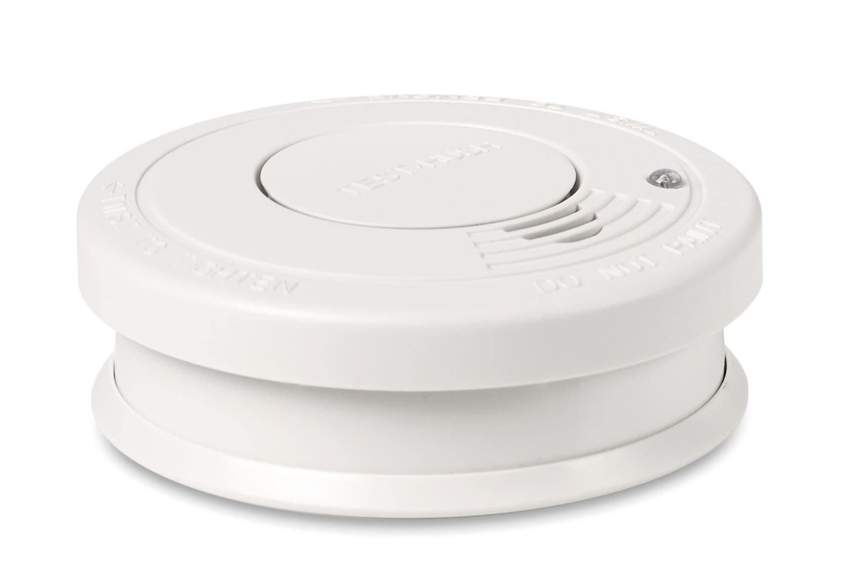 Nonsmoke Smoke detector