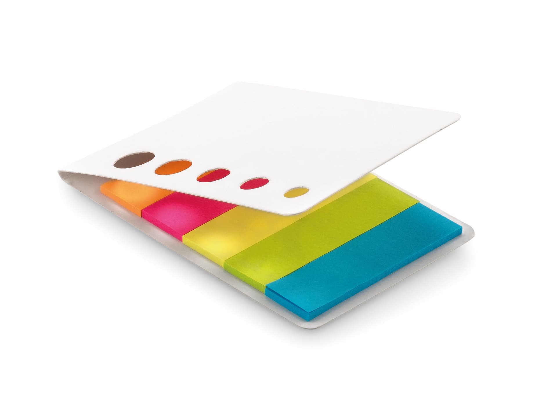 Memosticky Page markers pad