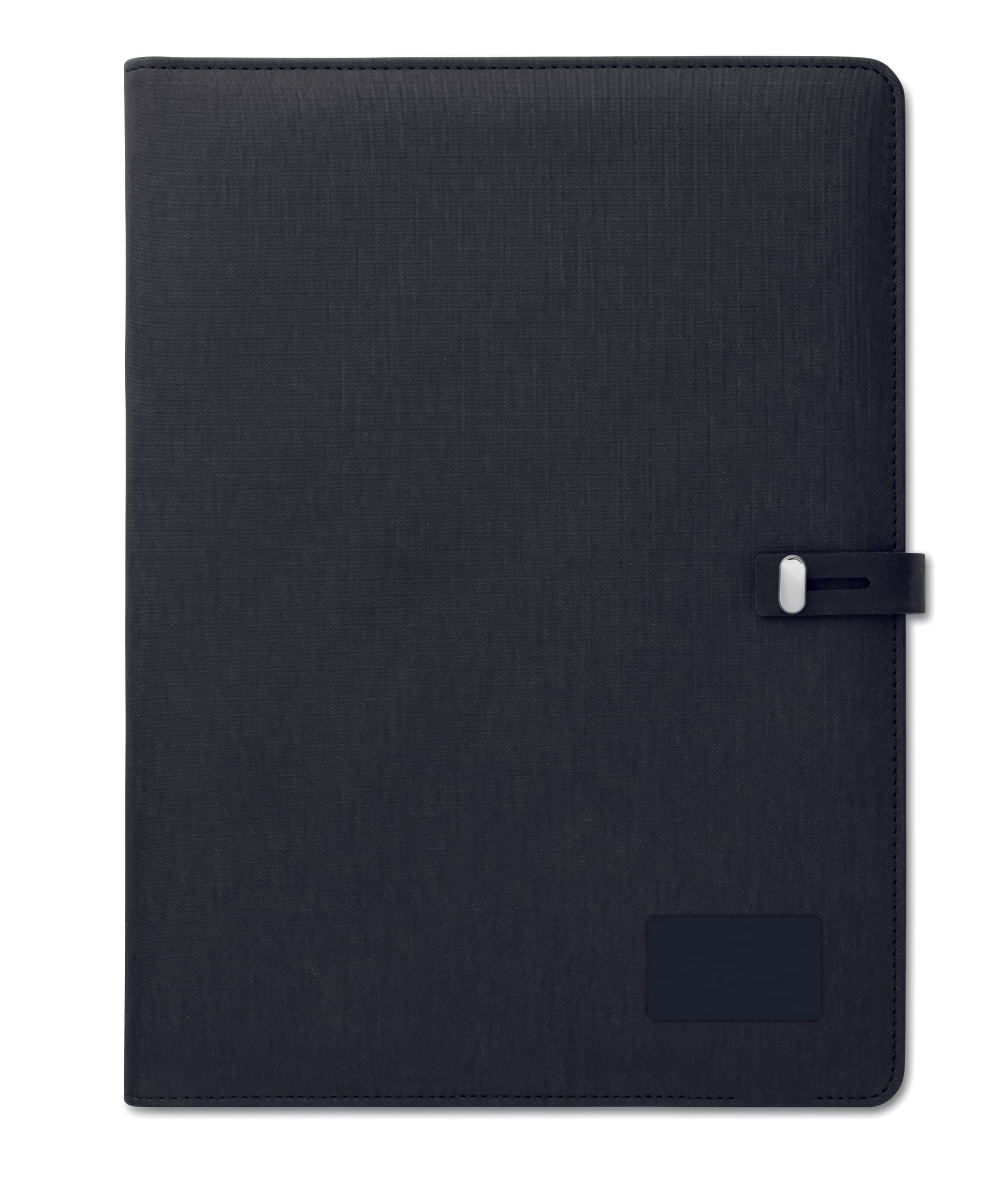 Smartfolder A4 folder w/wireless charger5W