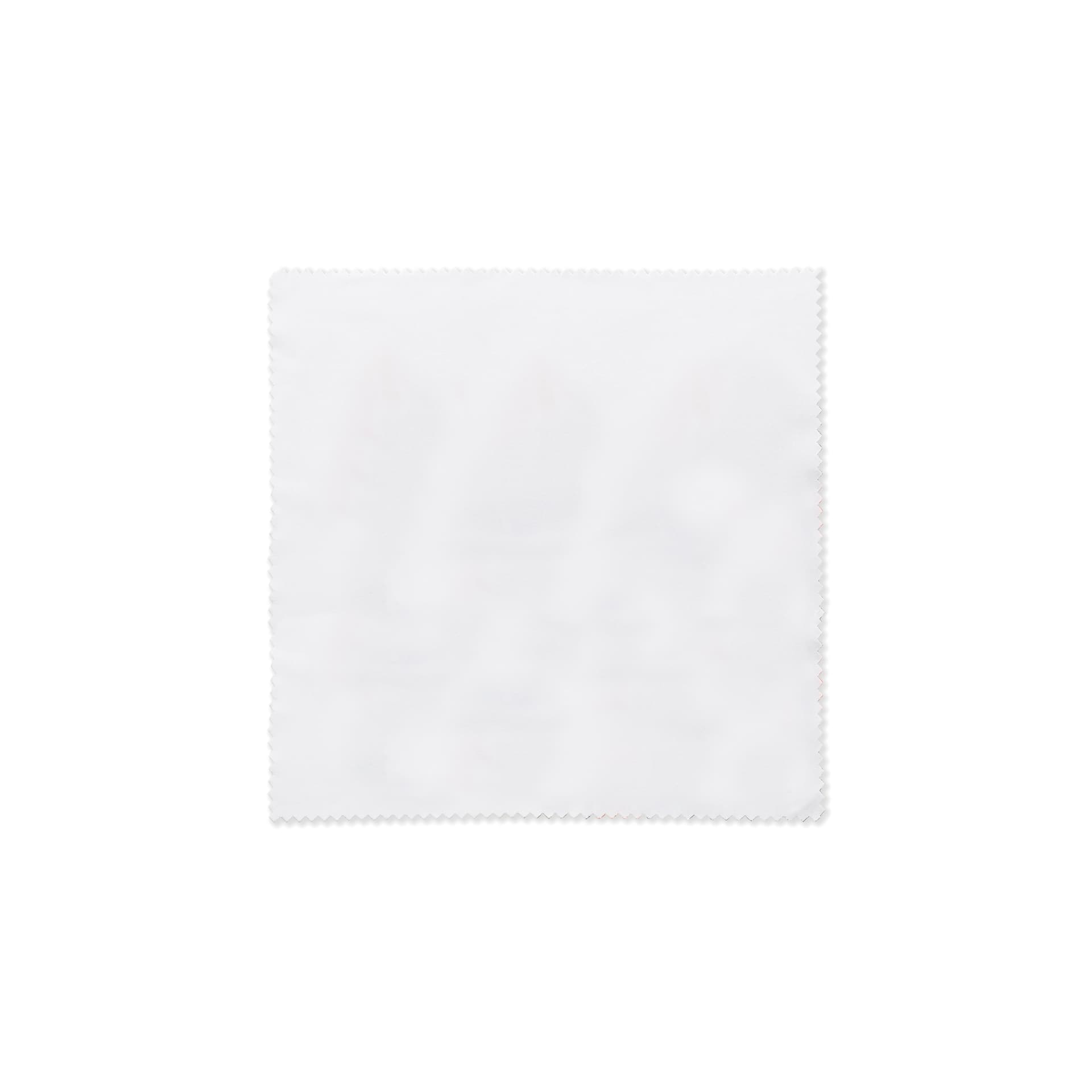 Rpet Cloth RPET cleaning cloth 13x13cm