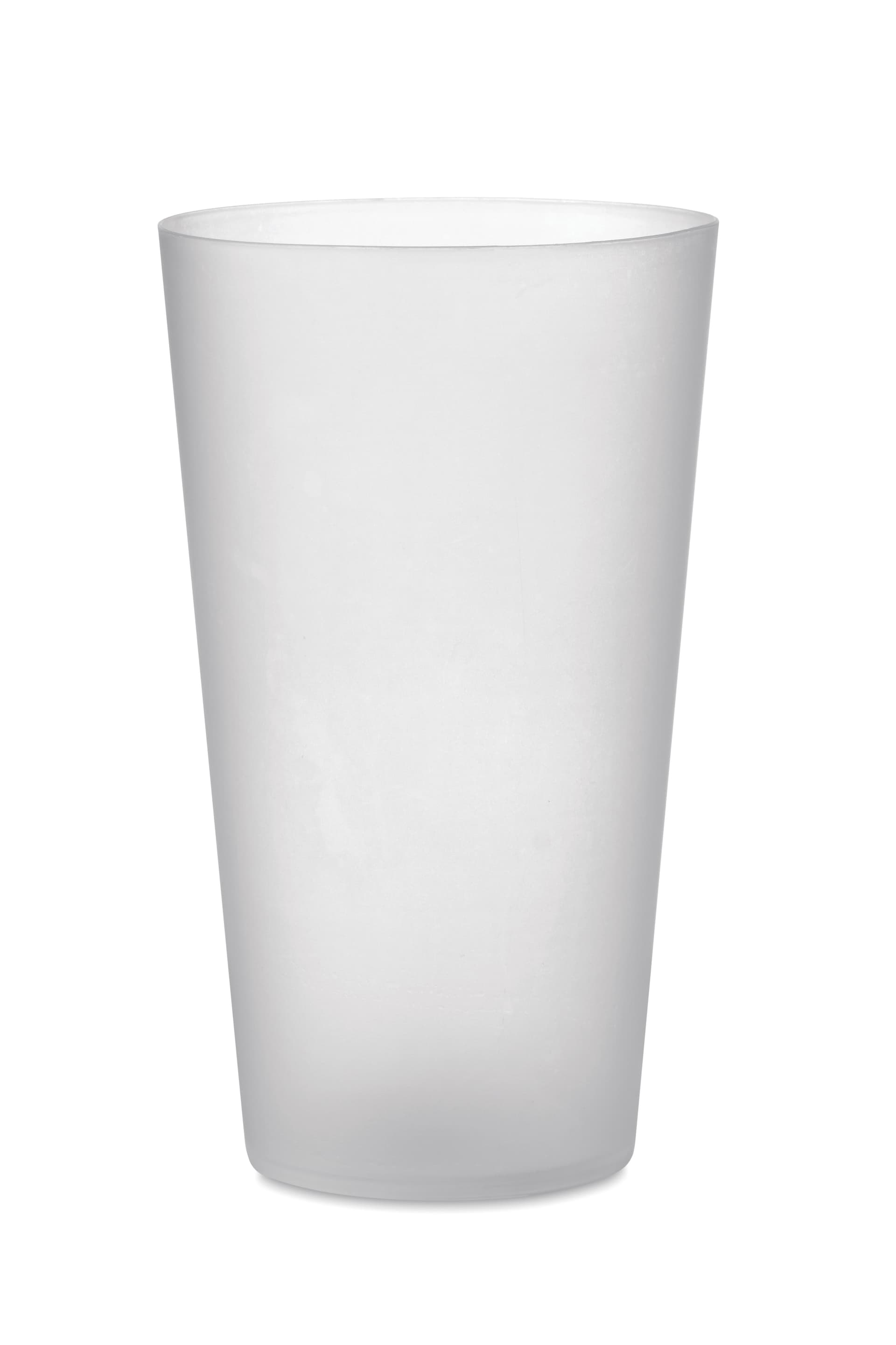 Festa Large Reusable event cup 500ml
