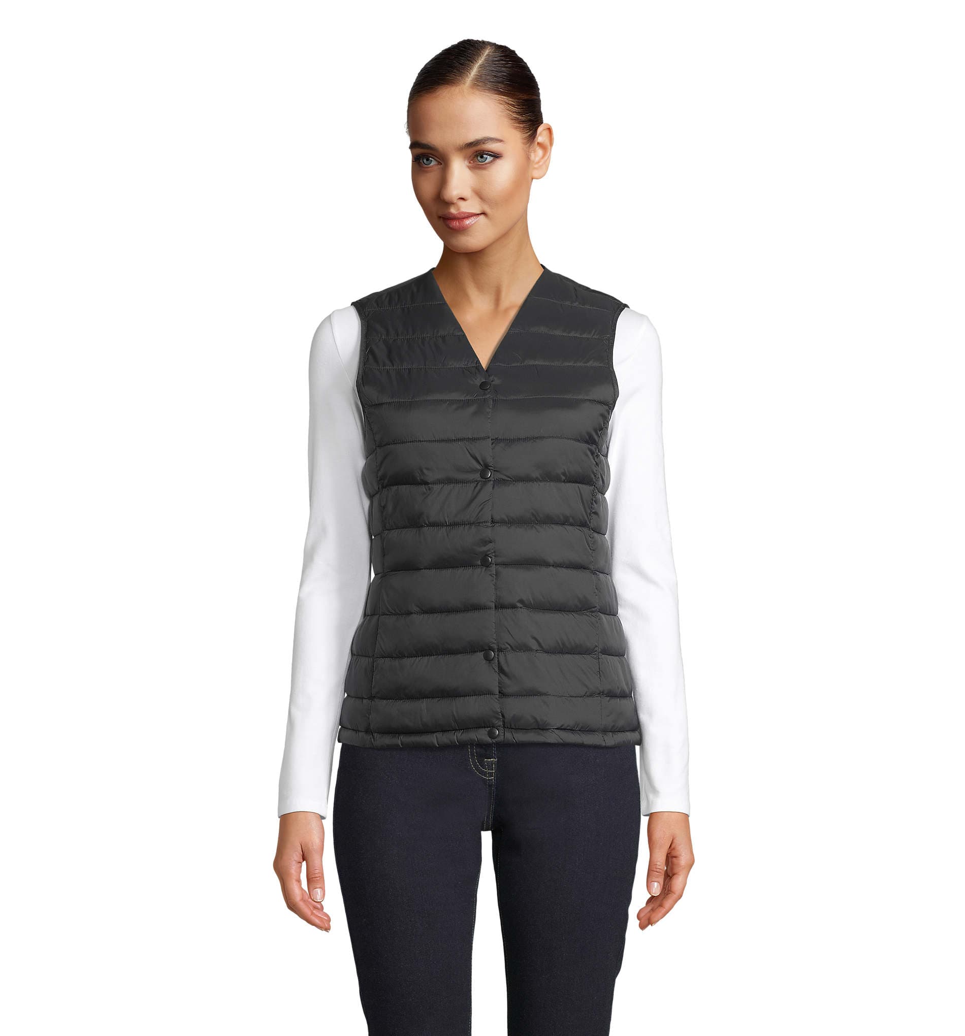 NEOBLU Arthur Women BODYWARMER