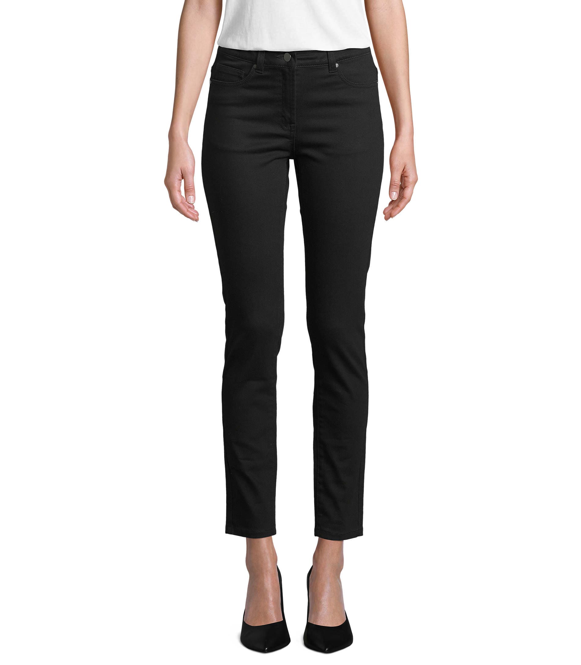 NEOBLU Gaspard Women SLIM FIT JEAN