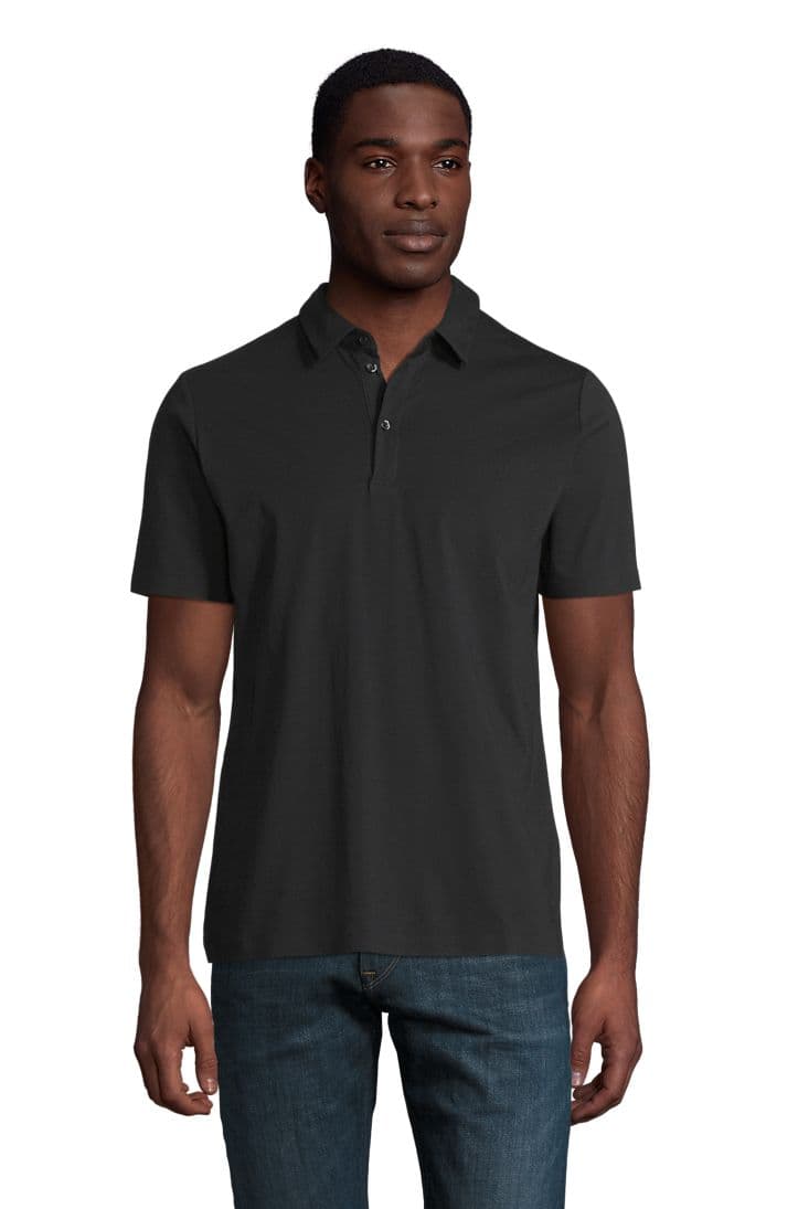 NEOBLU Relax Oscar Men POLO SHIRT