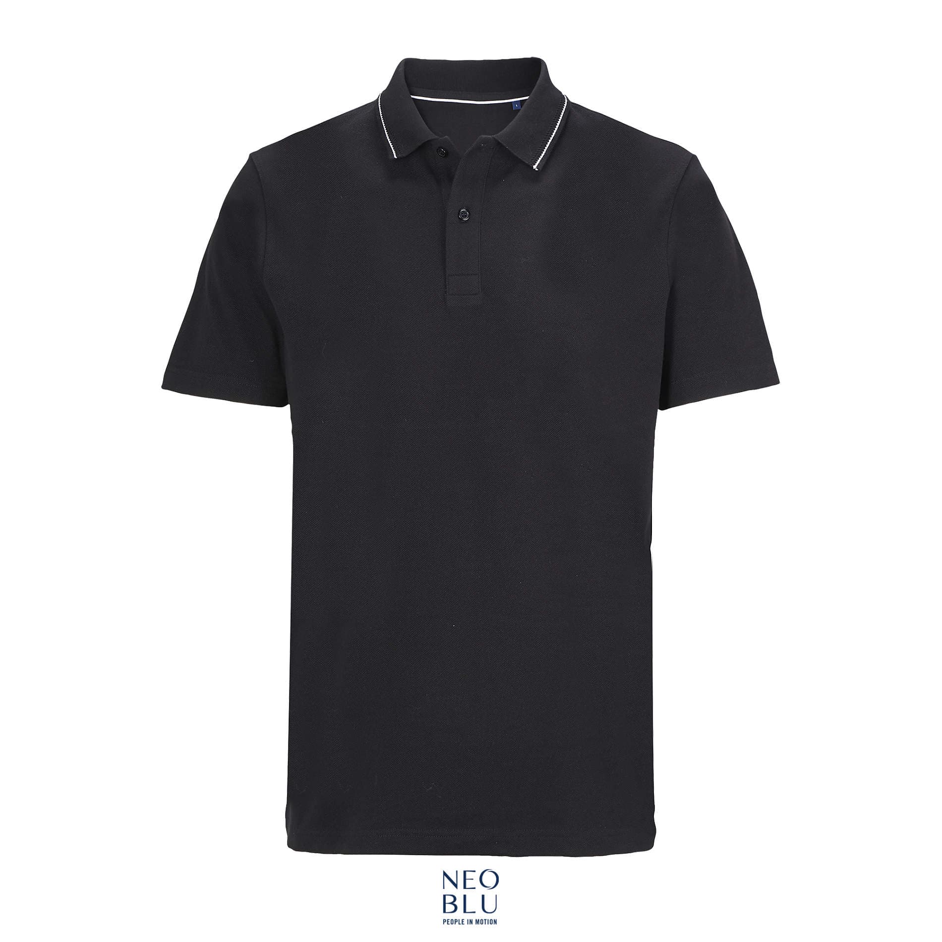 NEOBLU Orel Polo Unisex