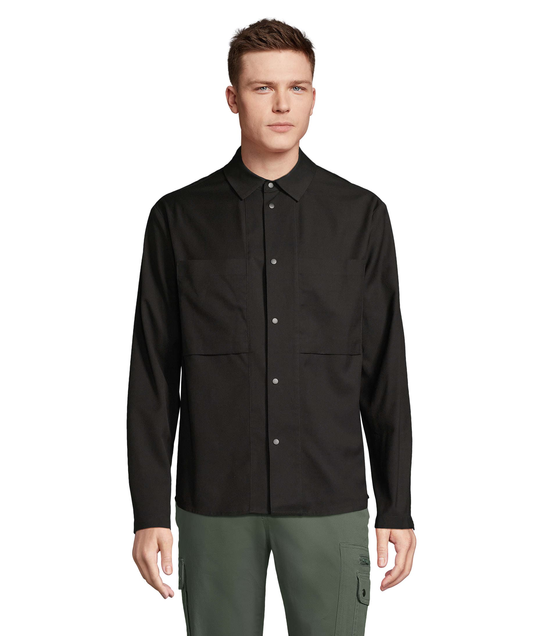 NEOBLU Madden UNISEX OVERSHIRT