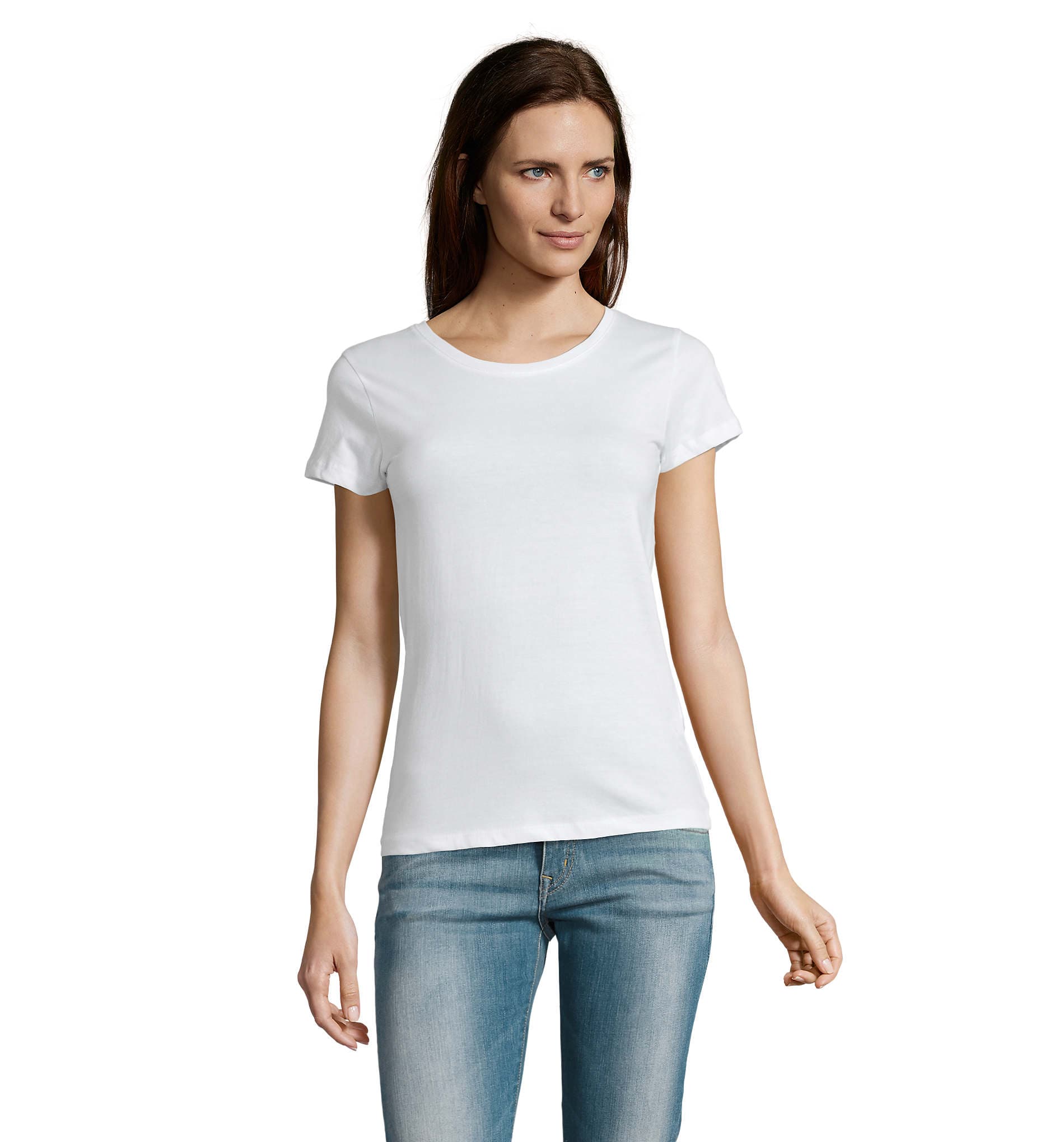 RTP APPAREL Tempo Women 185 T-SHIRT