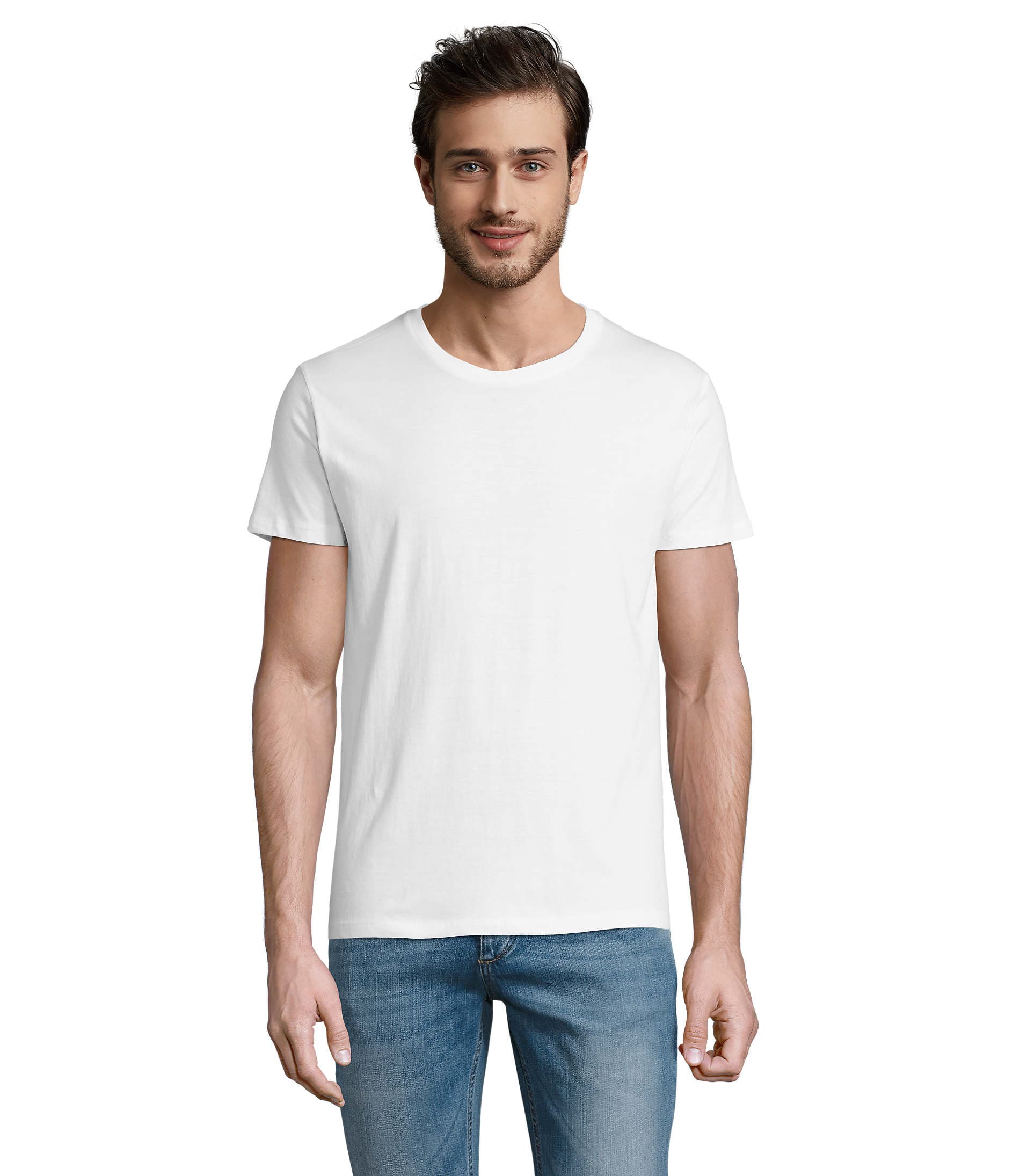 RTP APPAREL Tempo 185 T-SHIRT PRETRAITE