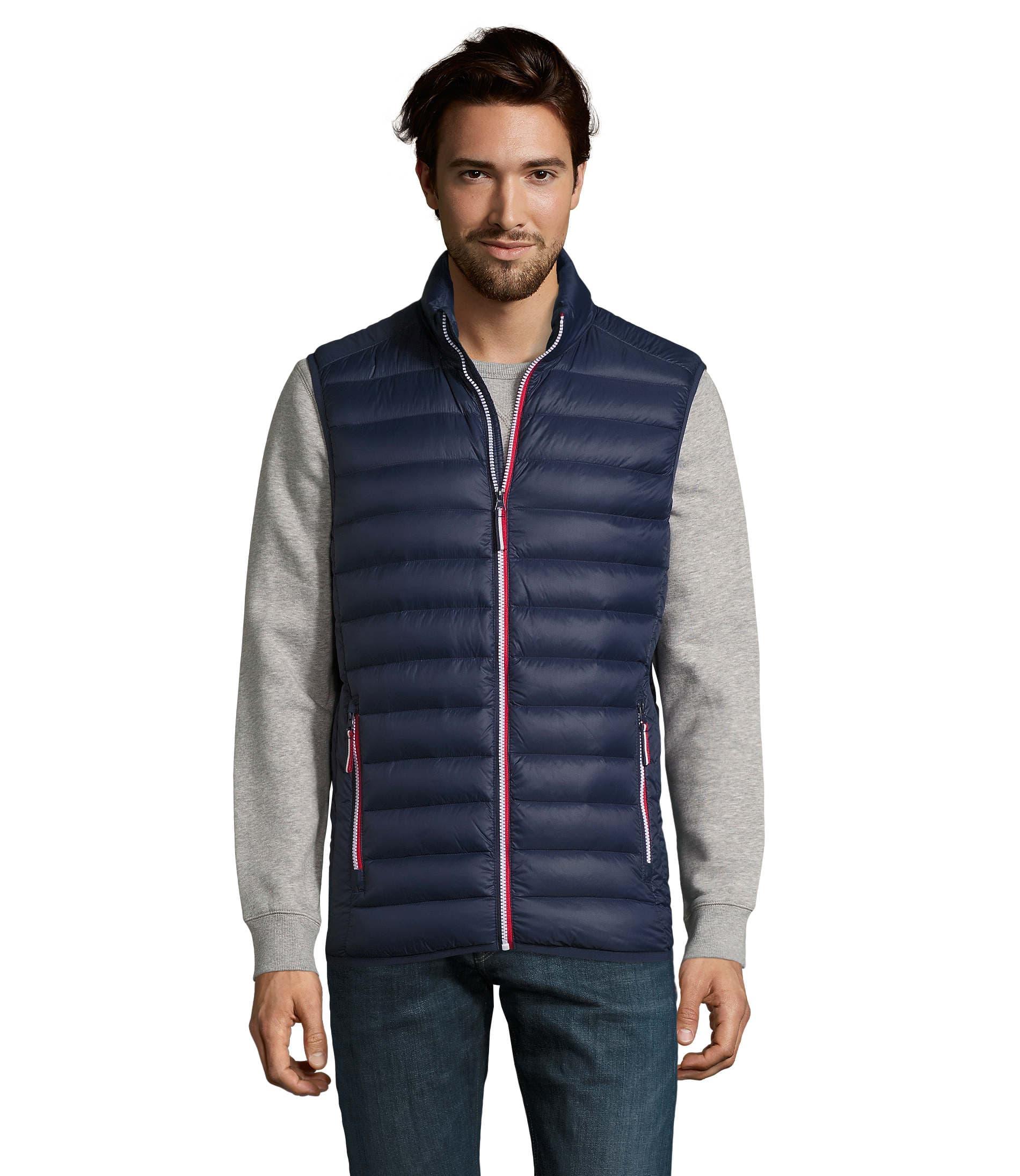Sol's Victoire Bw Men BODYWARMER