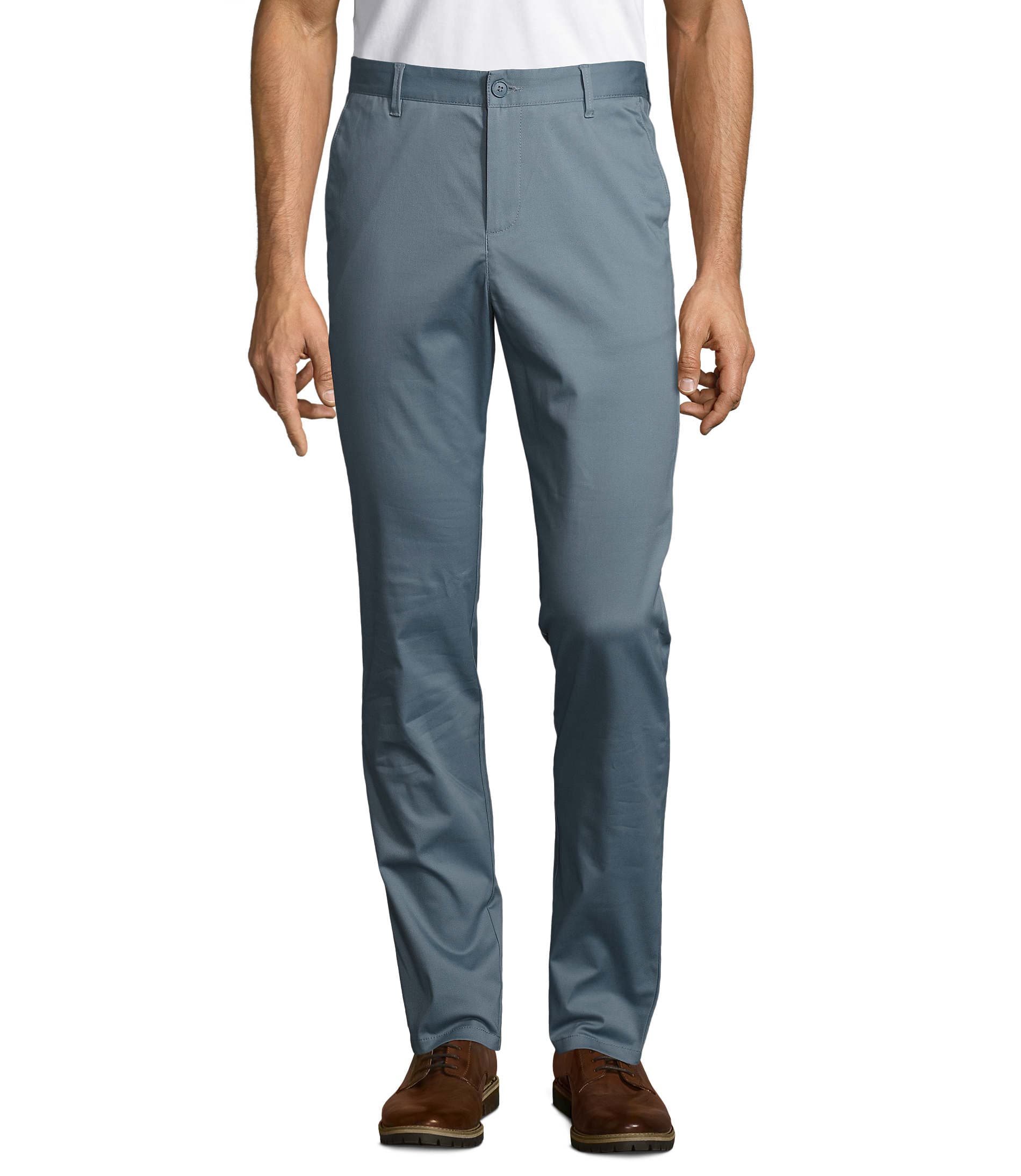 Sol's Jared Men STRETCH TROUSERS