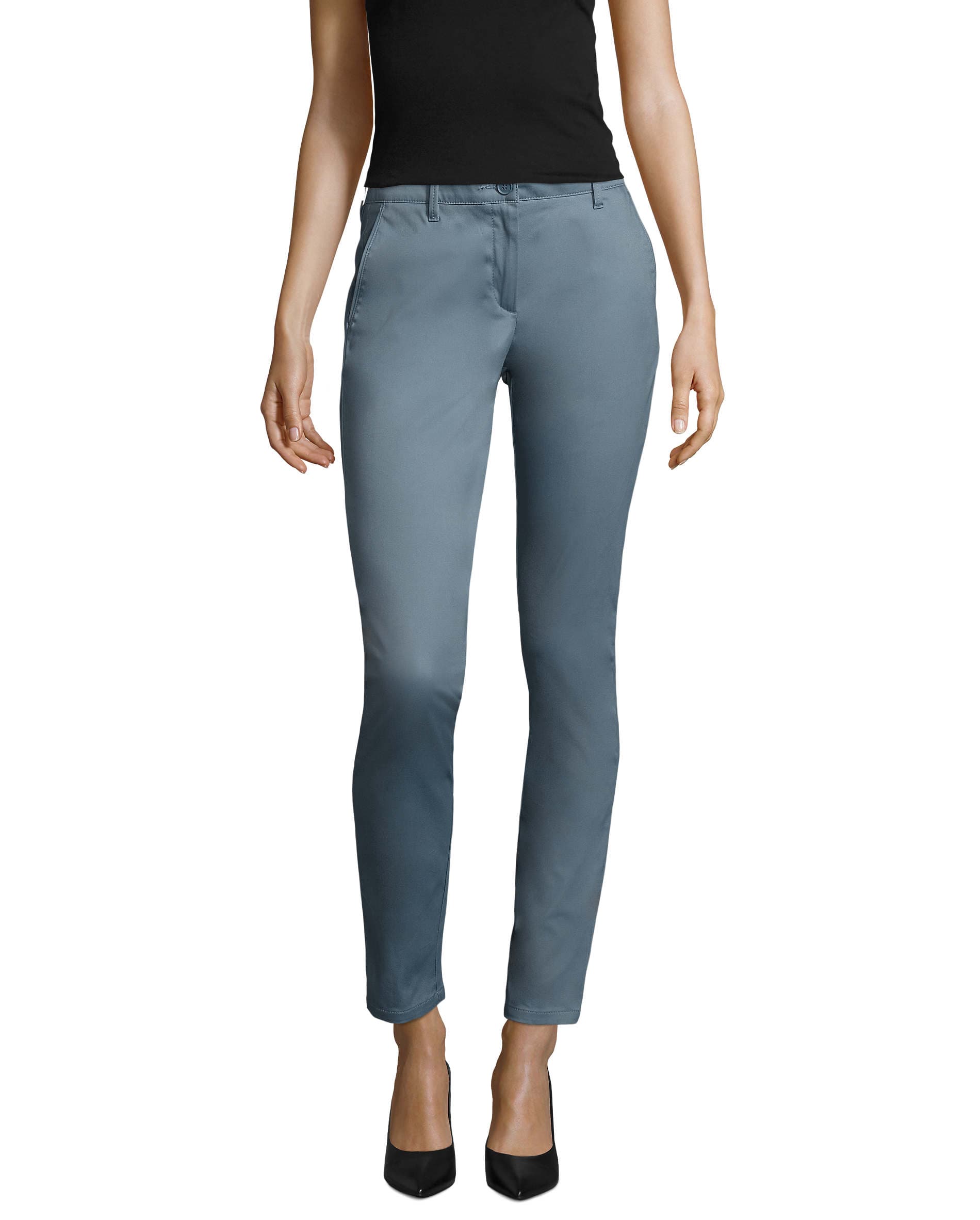 Sol's Jared Women STRETCH TROUSER