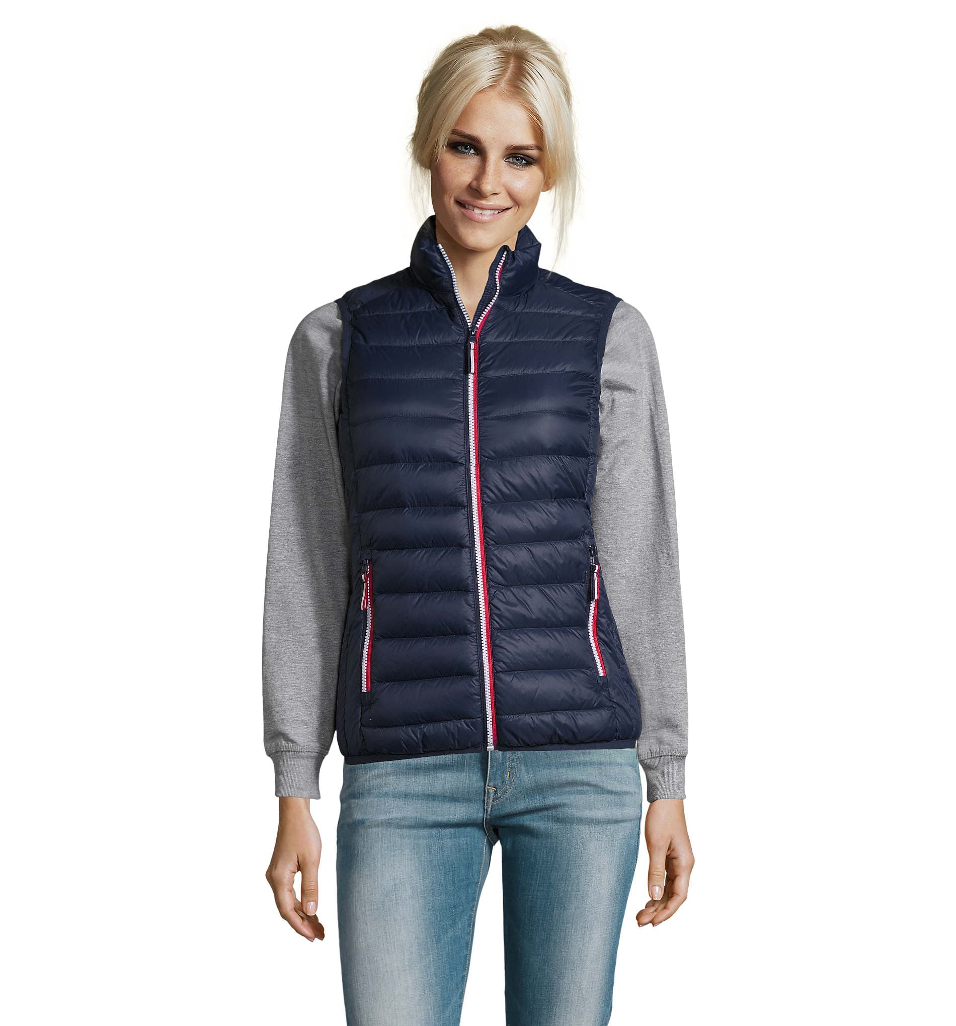 Sol's Victoire Bw Women BODYWARME