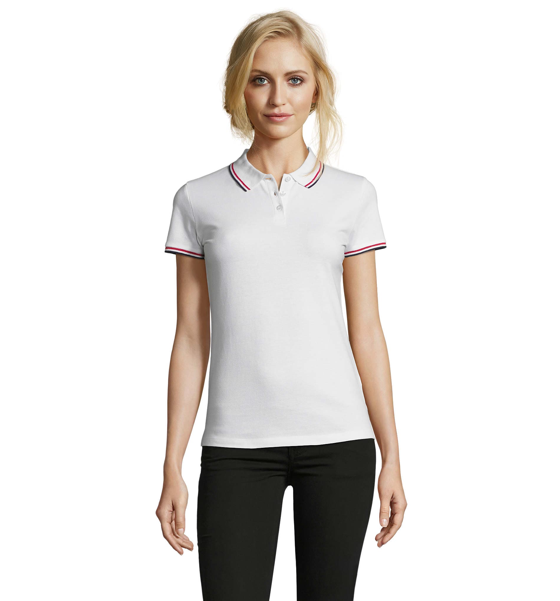 Sol's Prestige Women POLO 200