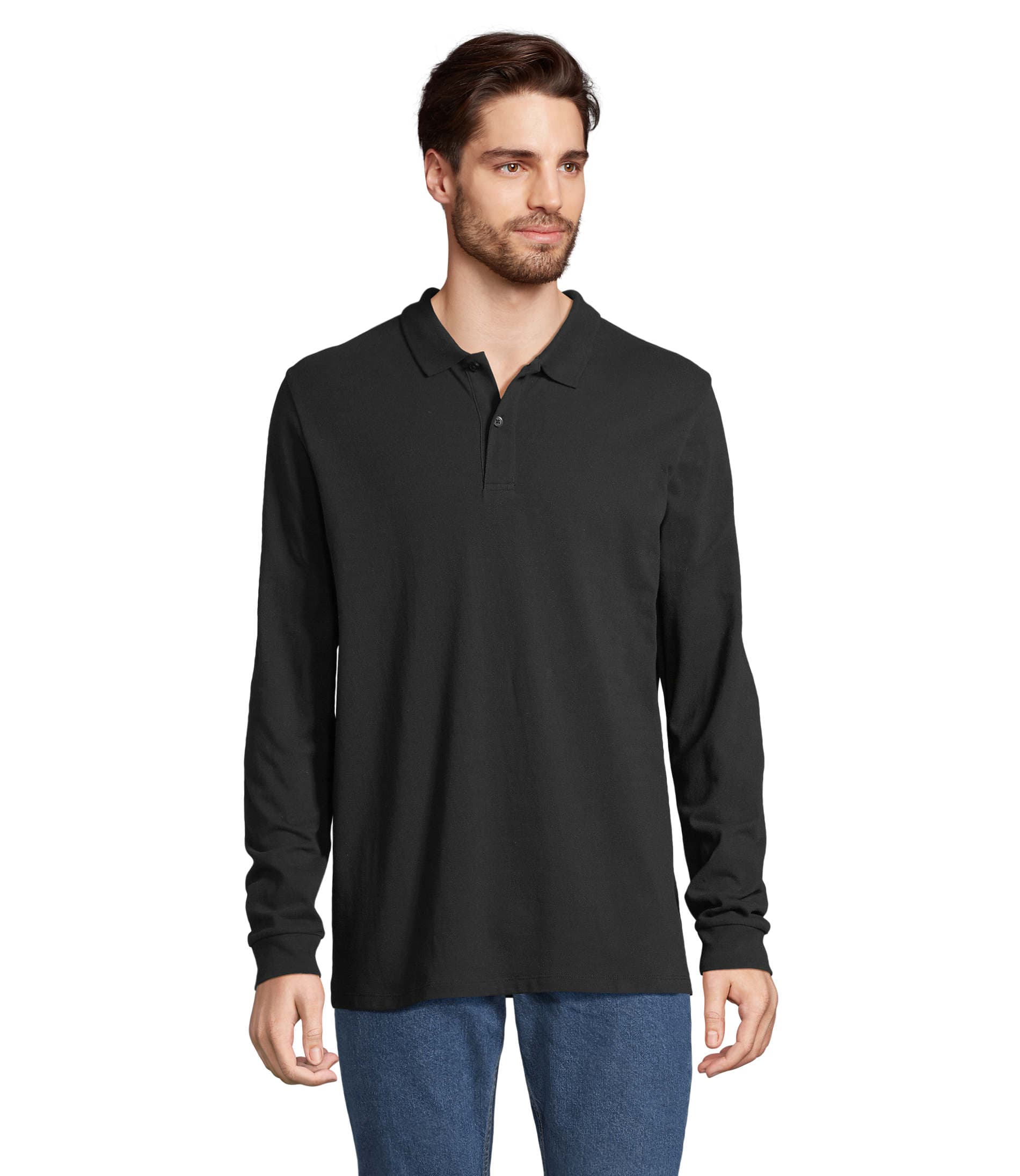 Sol's Planet Lsl POLO ORGANIC