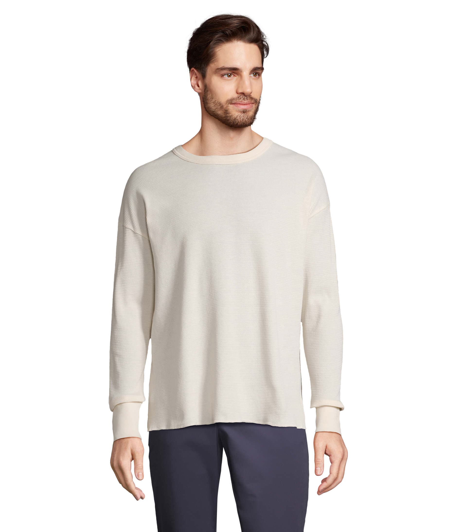 Sol's Thermal T T-SHIRT