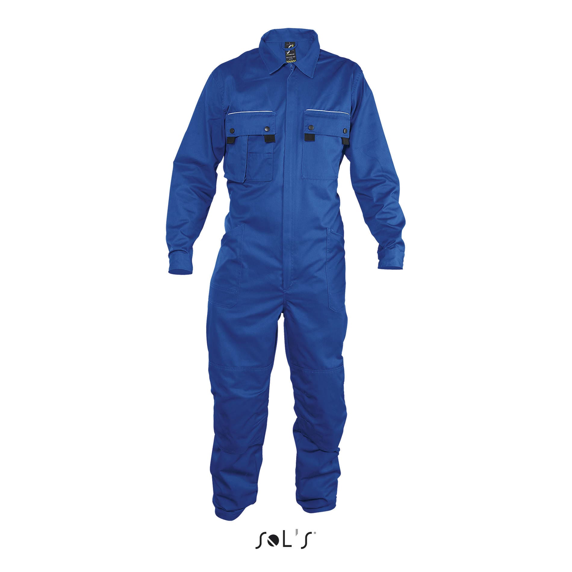 Sol's Solstice Pro WEAR OVERALL