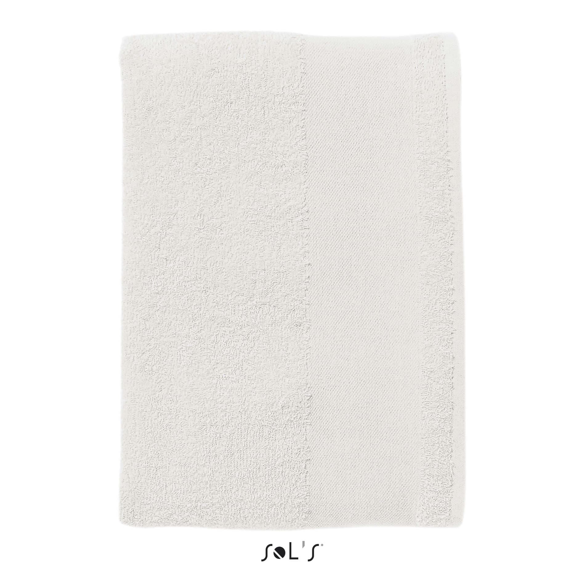 Sol's Island 100 BATH SHEET