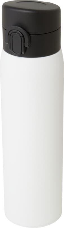 Sika 450 ml RCS certified recycled stainless steel insulated flask