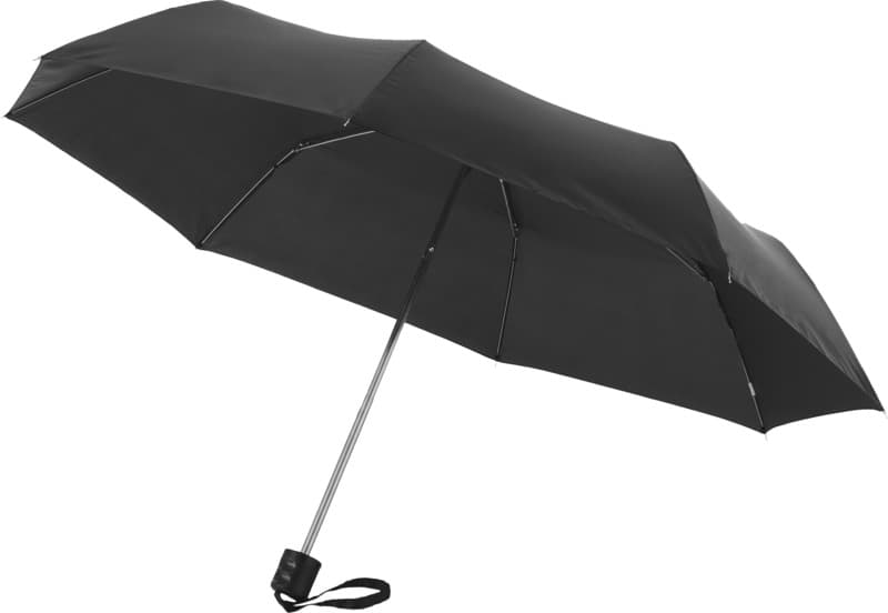 Ida 21.5" foldable umbrella