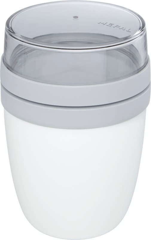 Mepal Ellipse 500+200 ml lunch pot