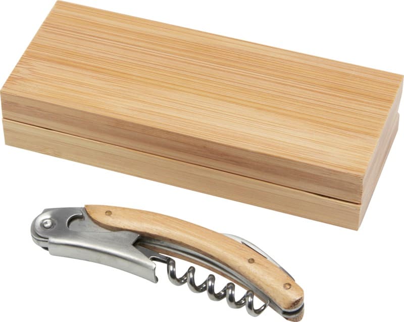 Carmenier waitress knife