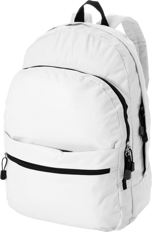Trend 4-compartment backpack 17L