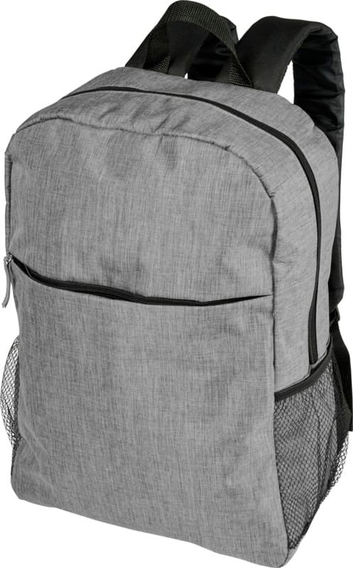 Hoss 15" laptop backpack 18L