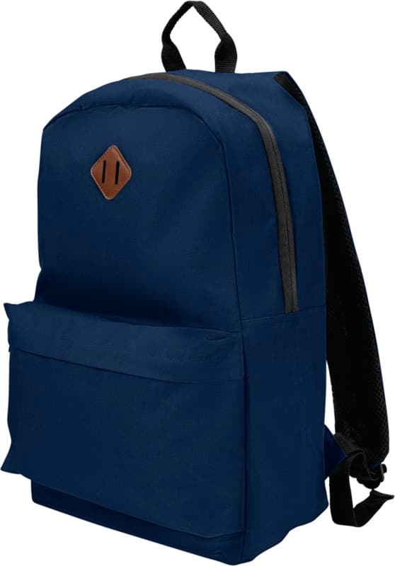 Stratta 15" laptop backpack 15L