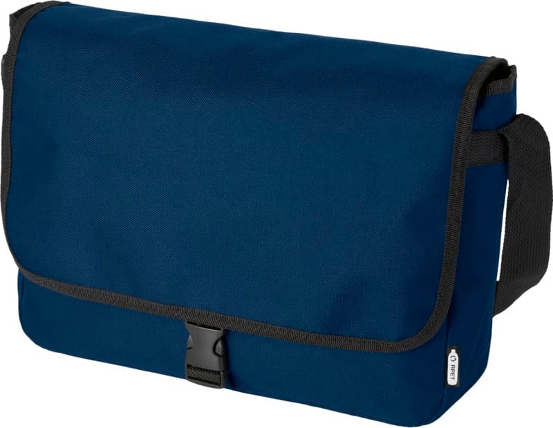 Retrend RPET shoulder bag 6L