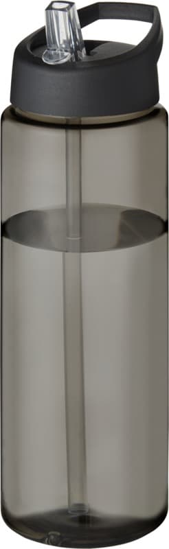 H2O Active® Eco Vibe 850 ml spout lid sport bottle