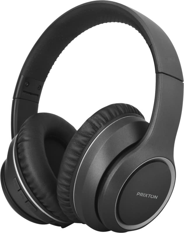 Prixton Live Pro wireless ANC Bluetooth® headphones