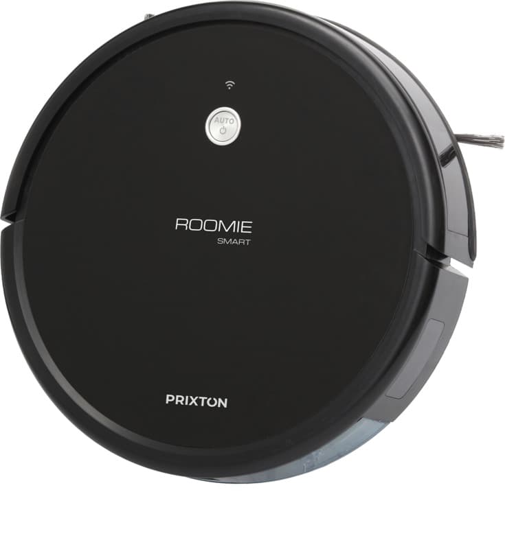 Prixton Roomie smart robot vacuum cleaner