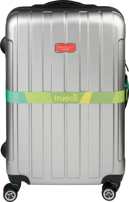 Luuc sublimation luggage belt