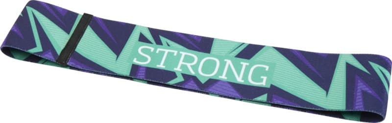 Sublimation fitness band - strong