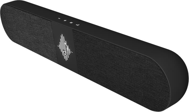 SCX.design S51 2x10W TV sound bar