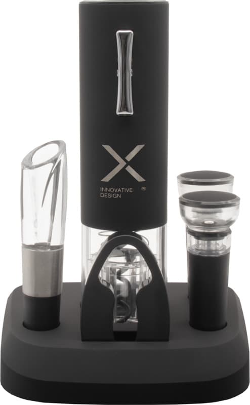 SCX.design K07 electric wine set