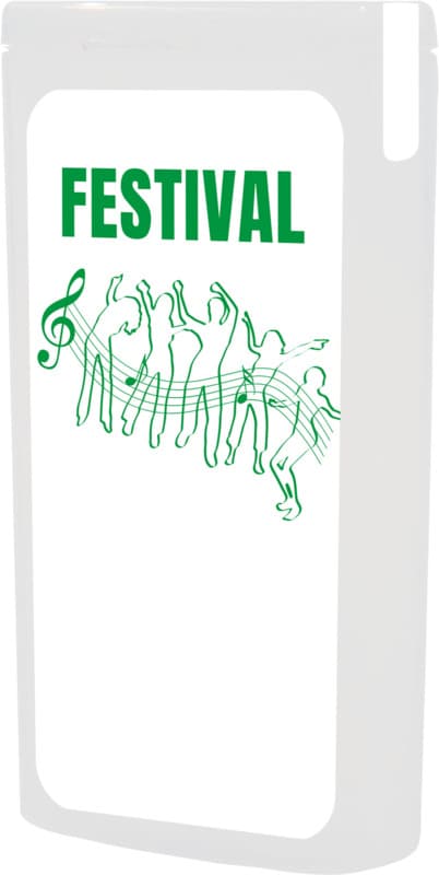 MiniKit Festival Set