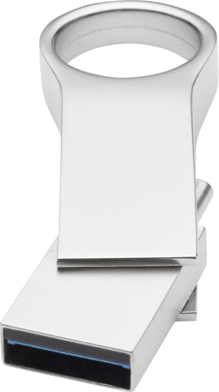 Type C USB 3.0 round large