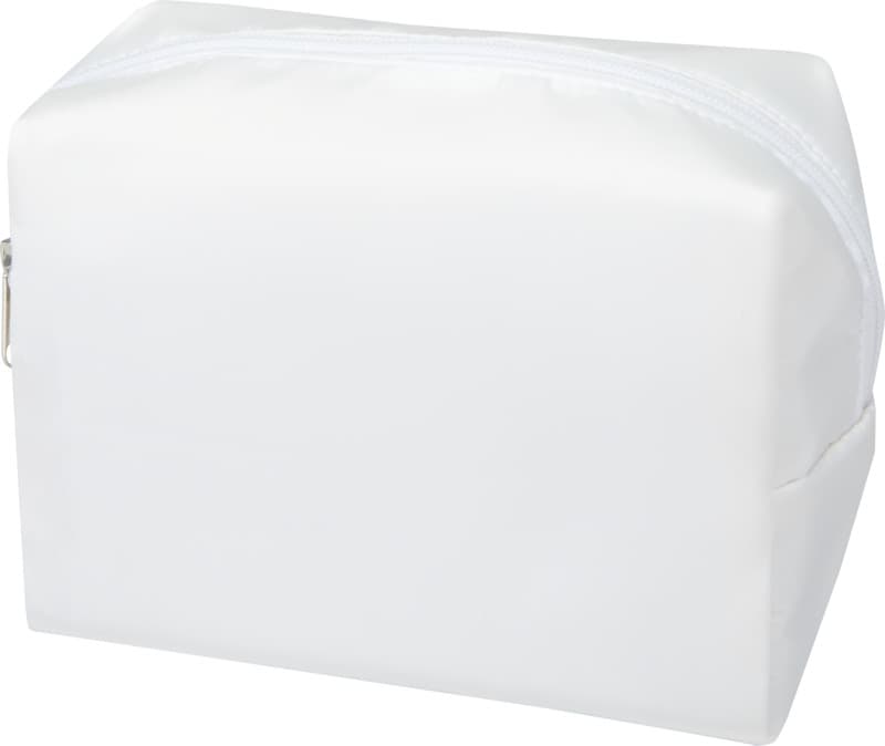 Muse GRS RPET toiletry bag