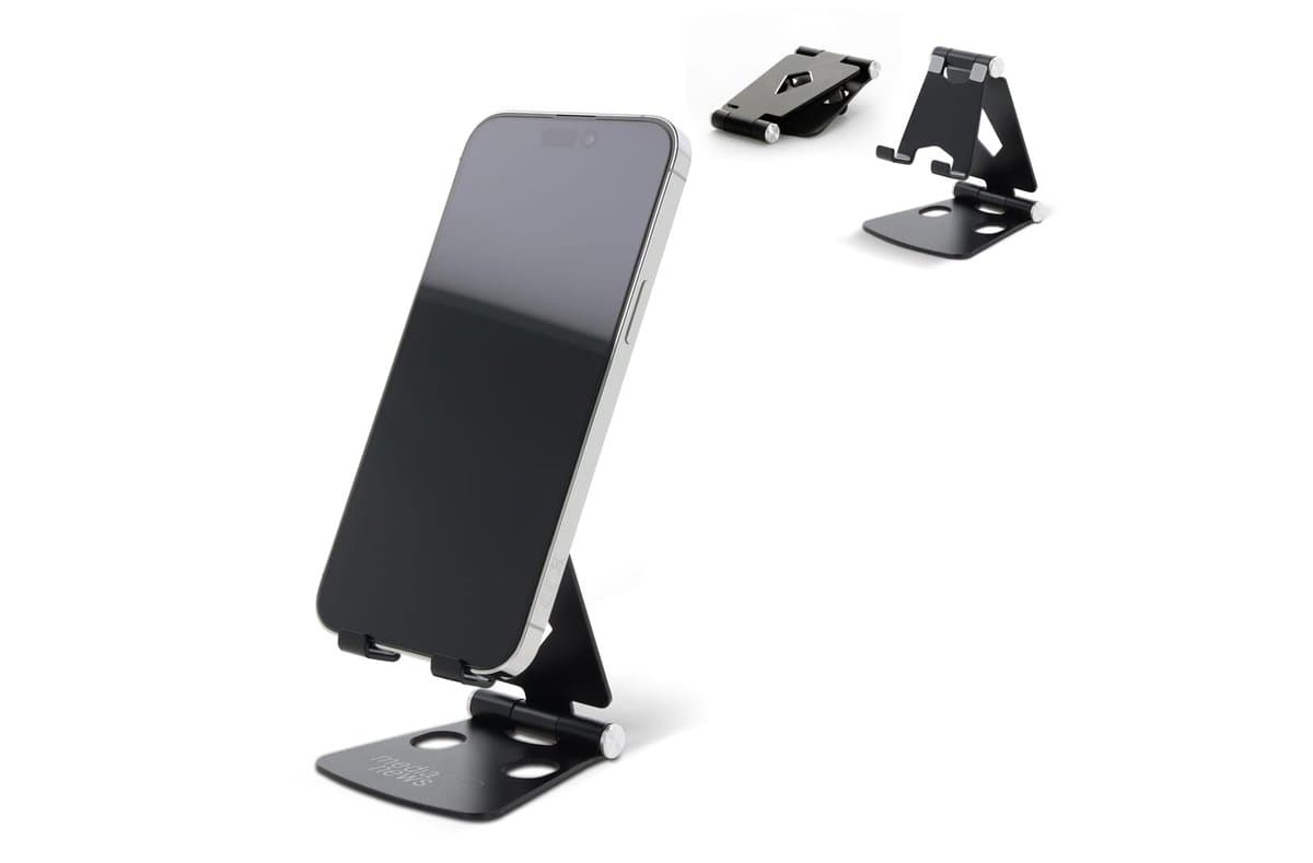 1207 | Foldable Smartphone Stand