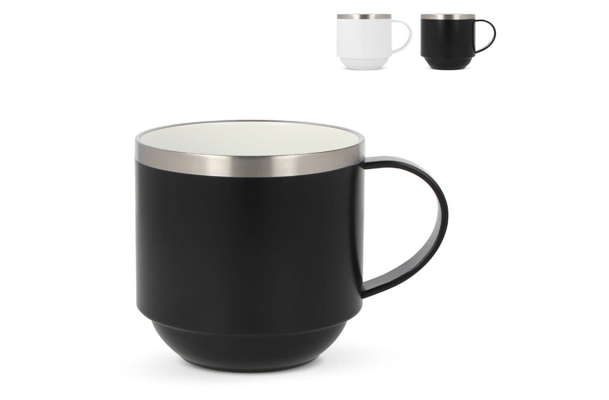 T-ceramic mug Tigris 300ml