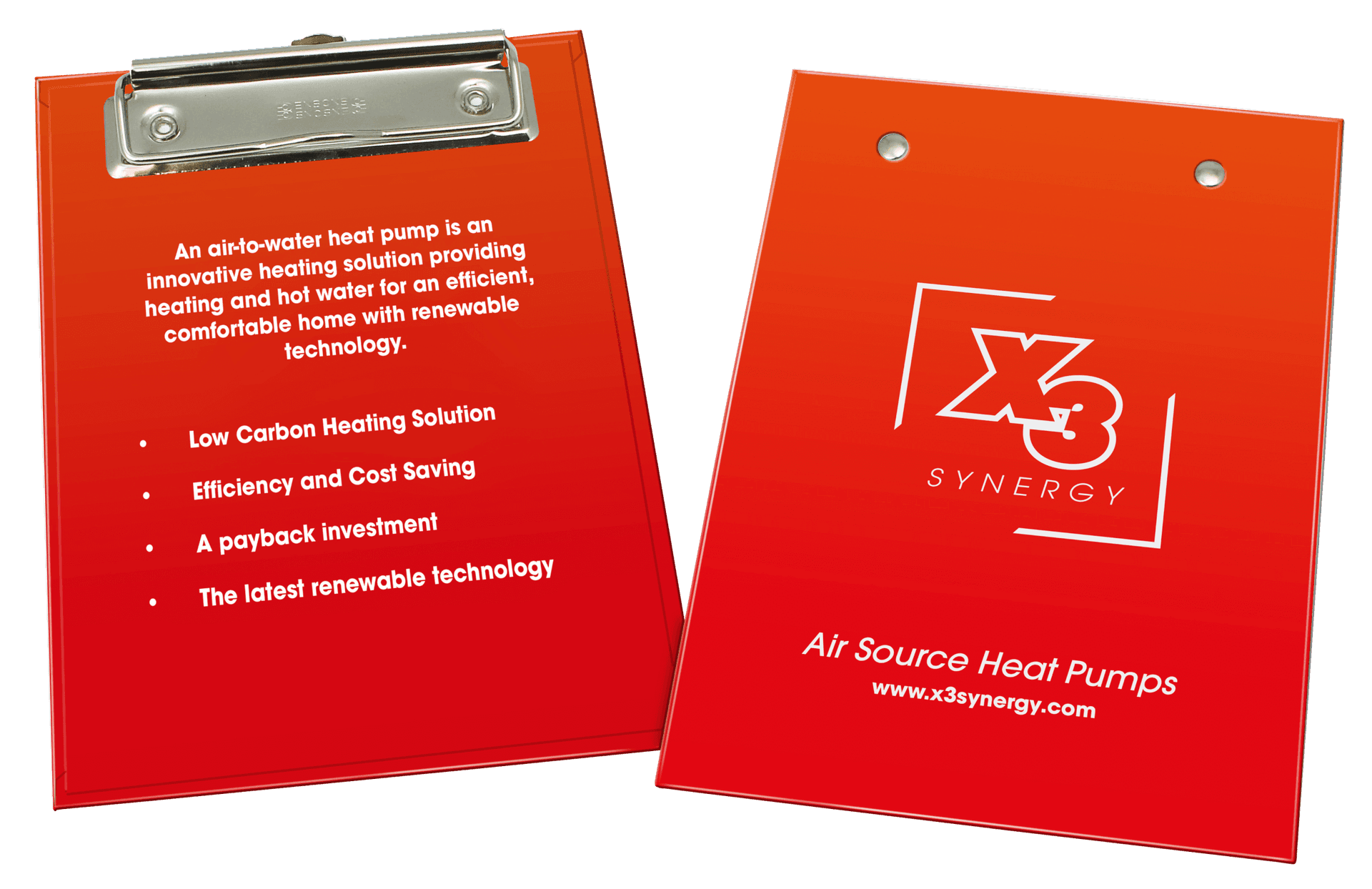 binder - clipboard mini