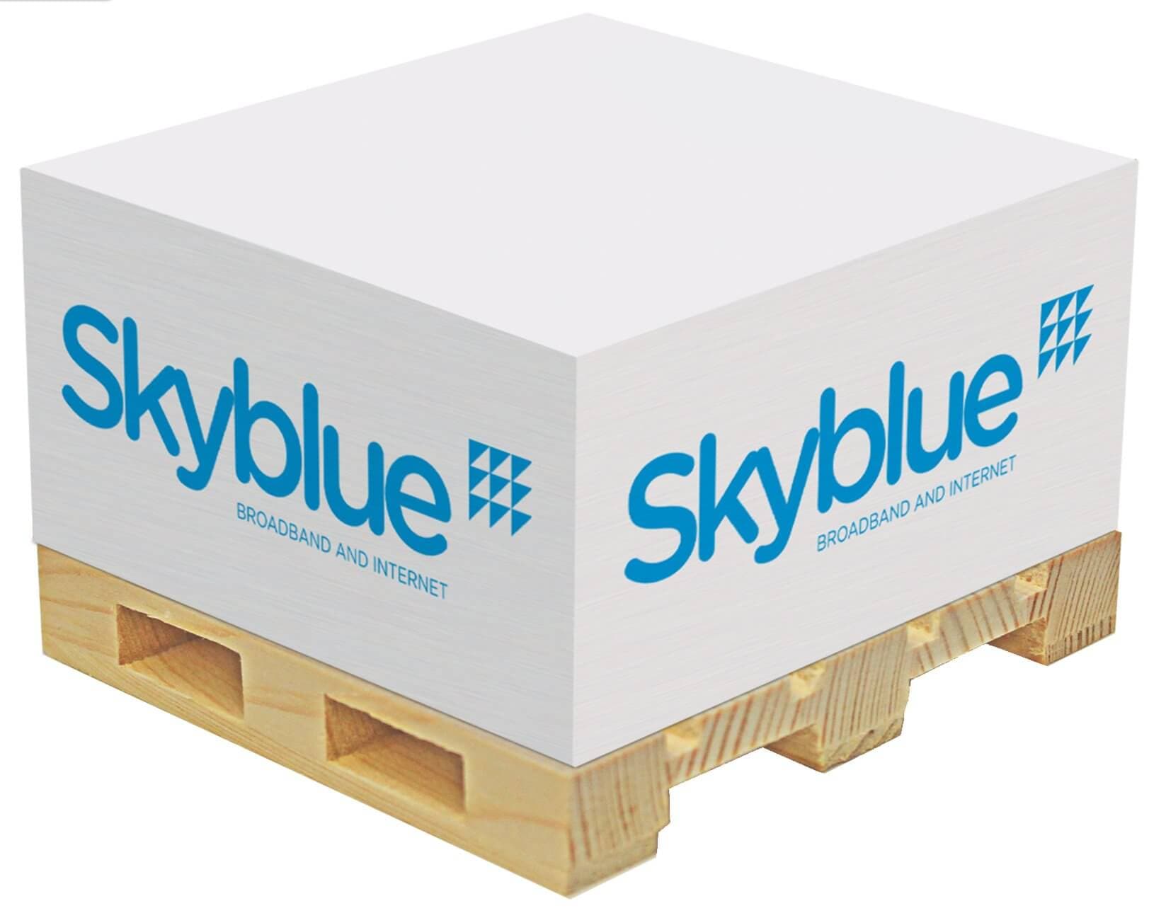 smart-block™ - mini (pallets)