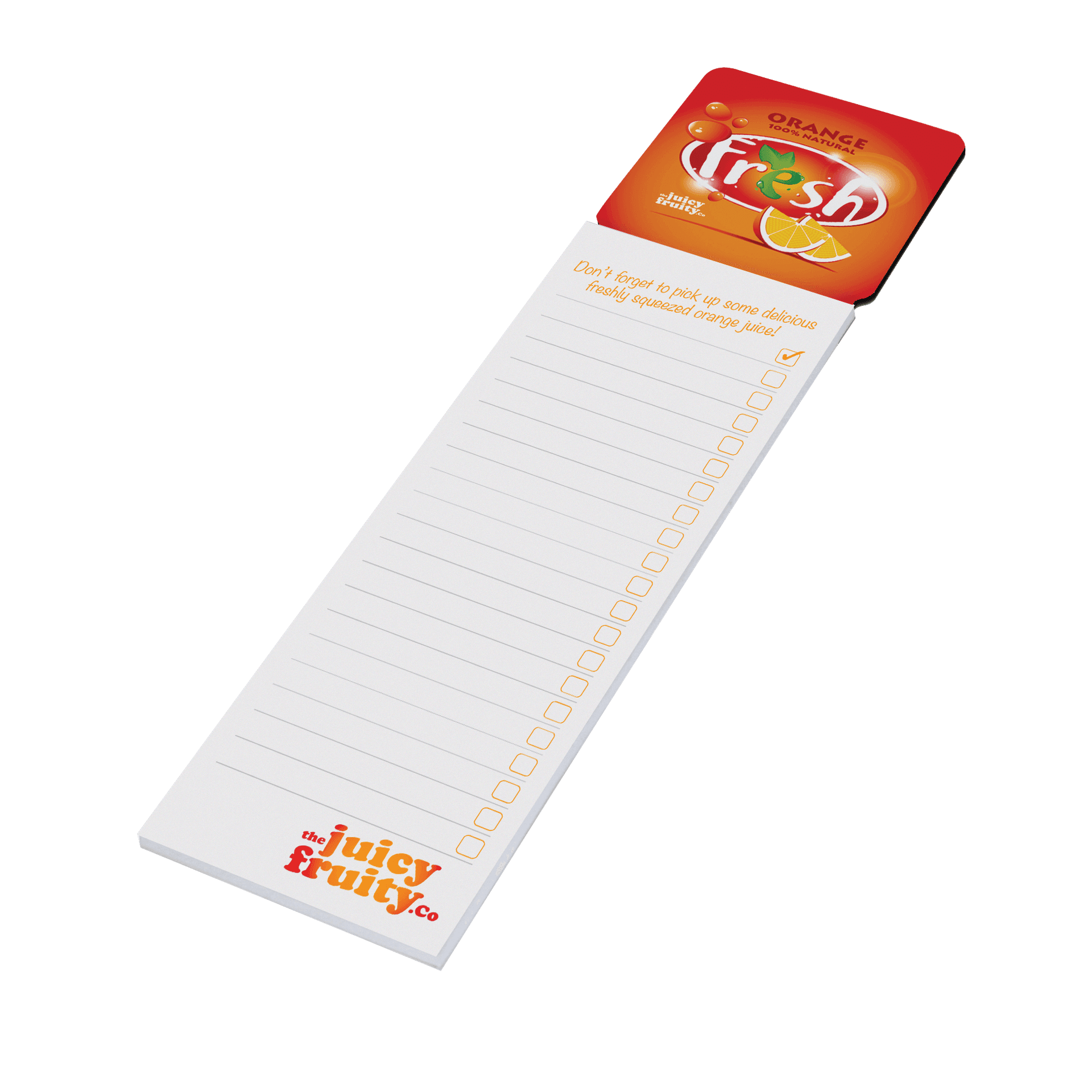 magna-smart - list pad
