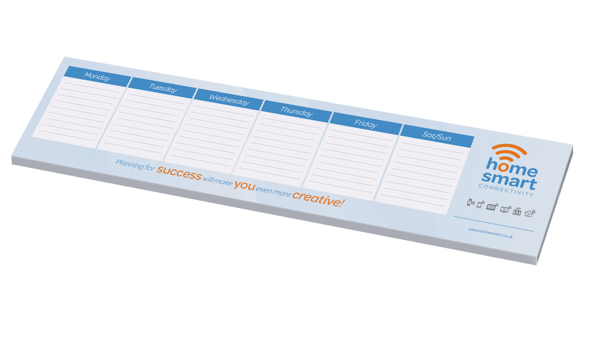 smart-pad™ - keyboard pad