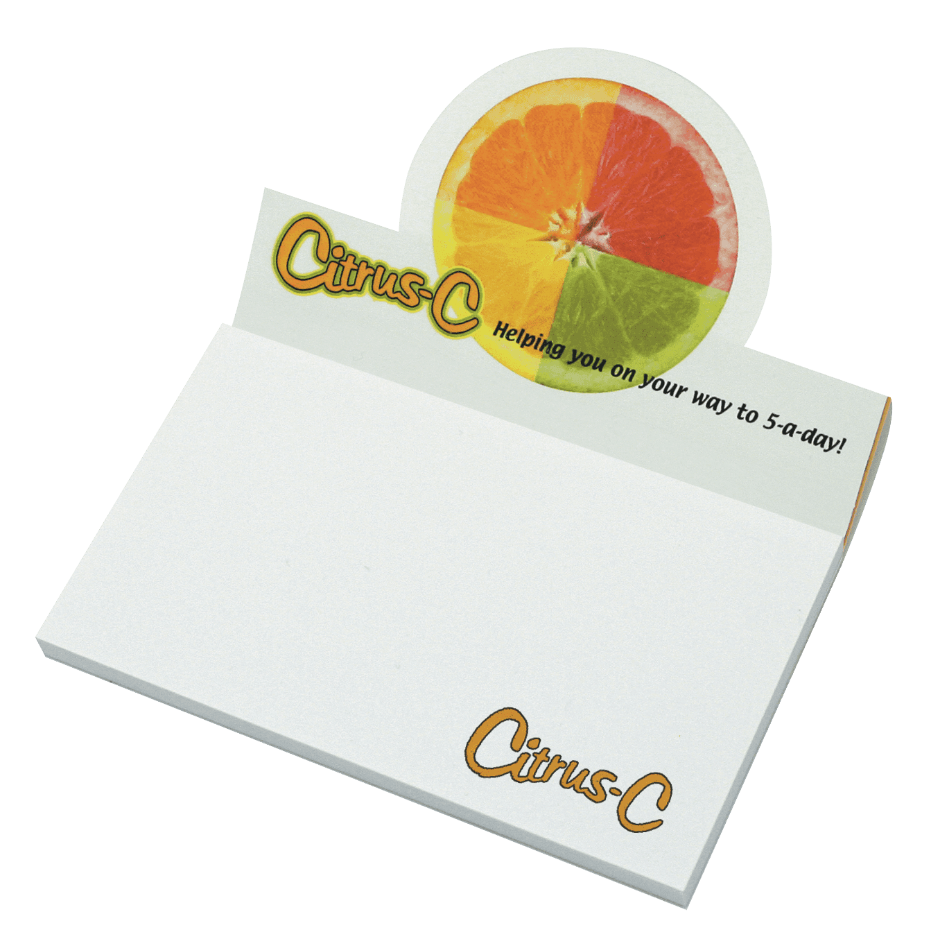 sticky-smart™ - billboard notes