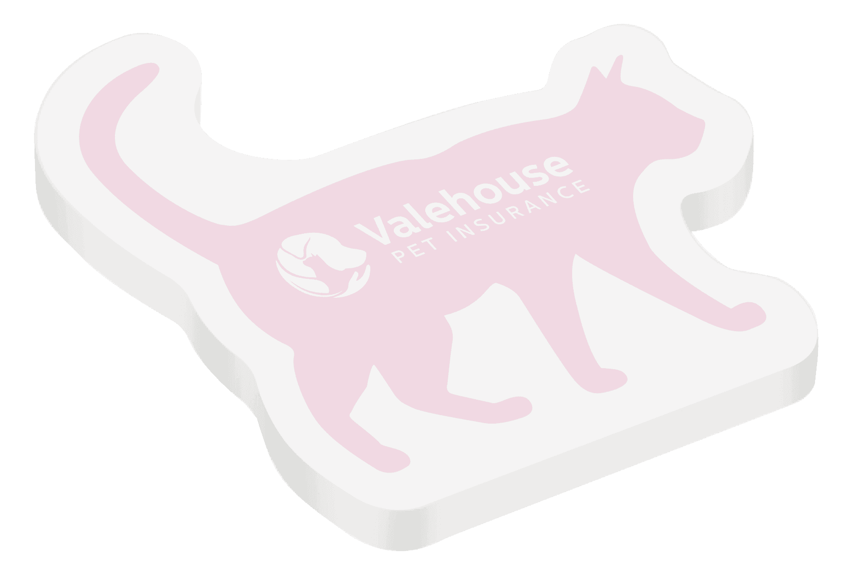 sticky-smart™ shape - cat